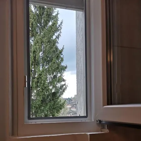 Apartamento Evergreen Braşov