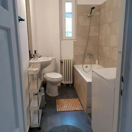 Evergreen Apartamento *