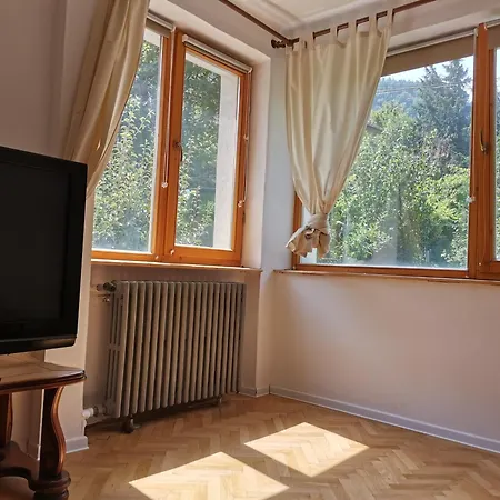 Apartamento Evergreen Braşov